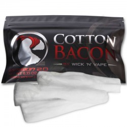 Хлопок Cotton Bacon v2 (10листов) (оригинал США)