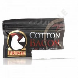 Хлопок Cotton Bacon PRIME (10листов) (оригинал США)