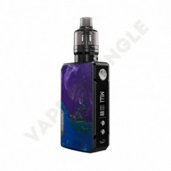 Voopoo Drag 2 with PnP Tank Kit Puzzle