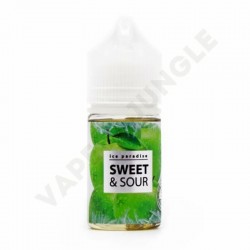 Ice Paradise Classic 30ml 18mg Sweet&Sour