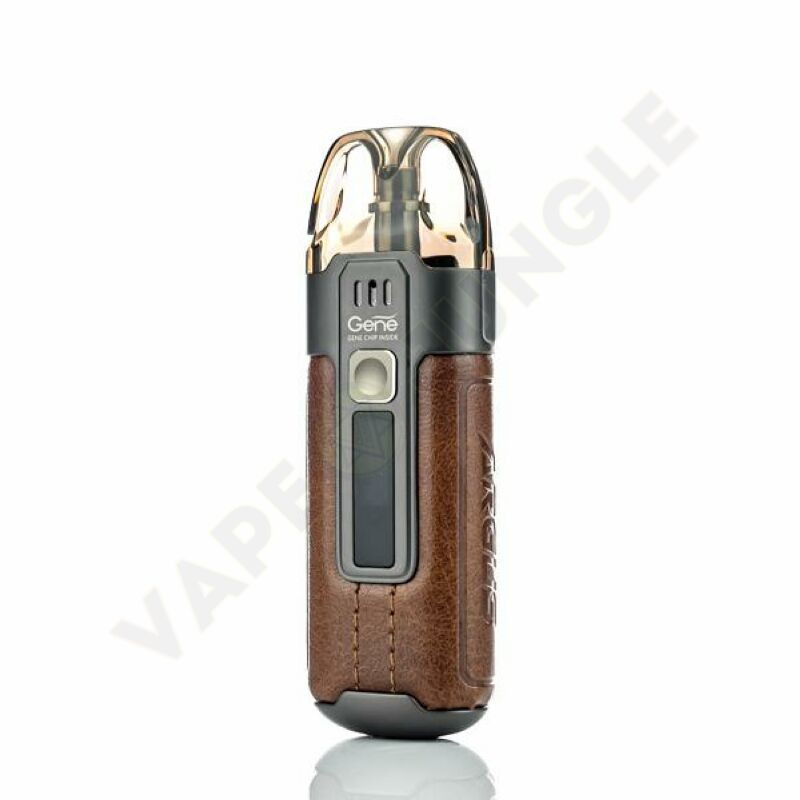 Voopoo Argus Air 900mAh Pod Kit Vintage Brown