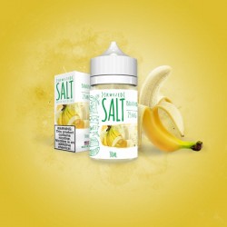 Skwezed Salt 30ml 20mg Banana