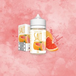 Skwezed Salt 30ml 20mg Grapefruit