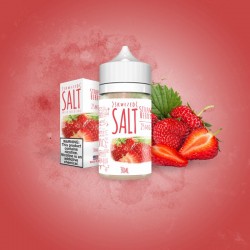 Skwezed Salt 30ml 20mg Strawberry