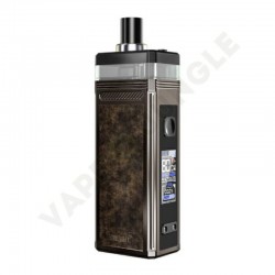 Smoant Pasito 2 Pod Mod Kit 2500mAh (Chocolate)