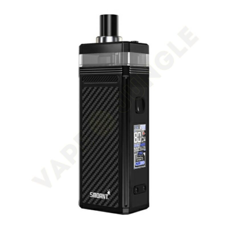 Smoant Pasito 2 Pod Mod Kit 2500mAh (Carbon Fiber)