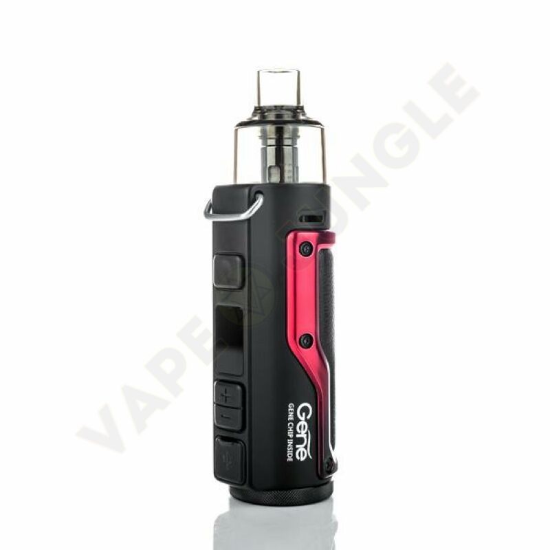 Voopoo ARGUS 1500mAh 40W Pod Kit LitchiLeather&Red