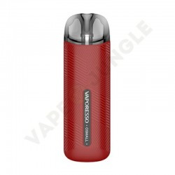 Vaporesso OSMALL 350mAh Pod Kit Красный