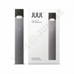 Набор Juul Labs JUUL Simple (8W, 200 mAh) (Графитовый)