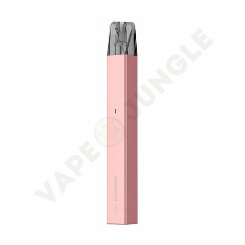 Vaporesso BARR 350mAh Pod Kit Розовый