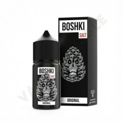 Boshki Salt 30ml 20mg Оригинальные