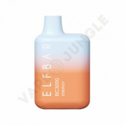Elf Bar BC3000 Energy (Энергетик)