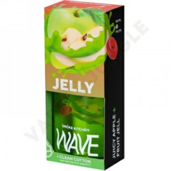 WAVE 100ml 3mg Jelly