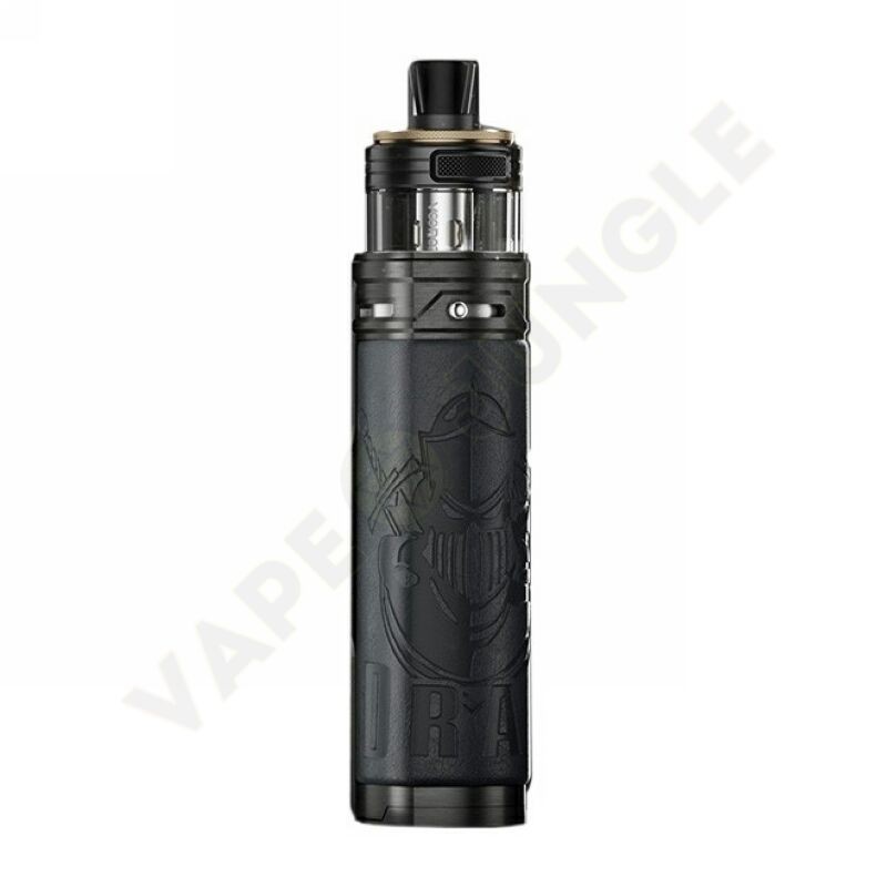 Voopoo Drag X PnP X Pod Kit 80W Knight Gray