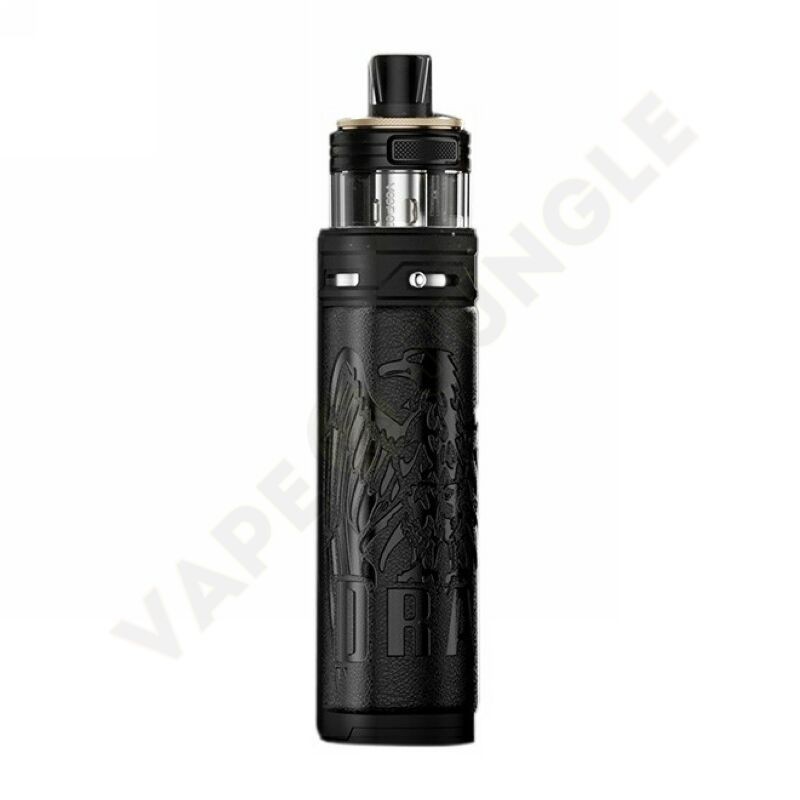 Voopoo Drag X PnP X Pod Kit 80W Eagle Black