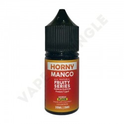 Horny 30ml 3mg Mango