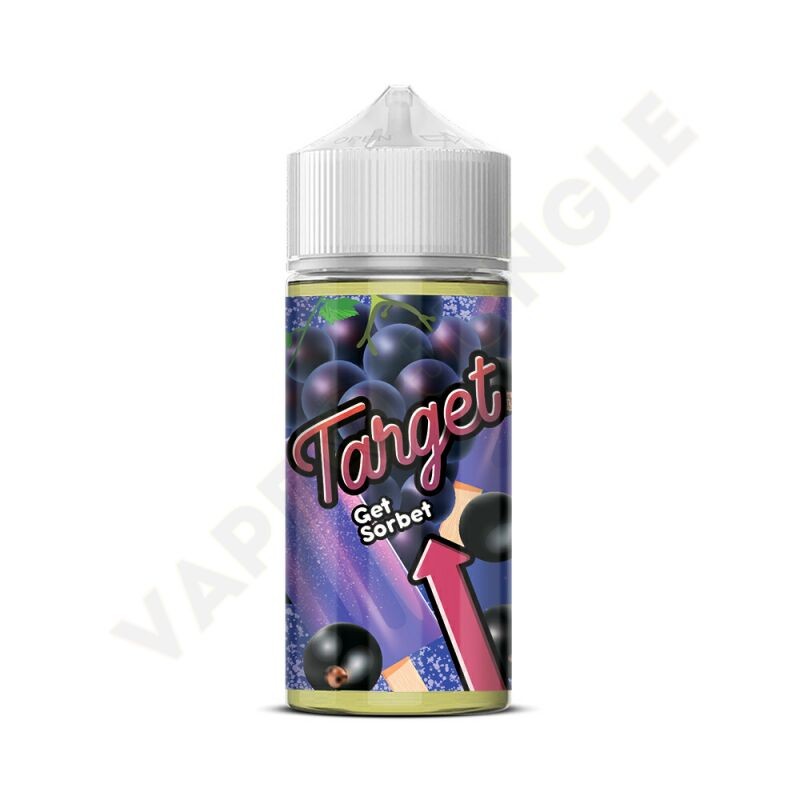 Target 100ml 3mg Get Sorbet