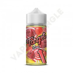 Target 100ml 3mg Get Candy
