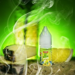 Horny Lemonade Salt 10ml 20mg Pineapple