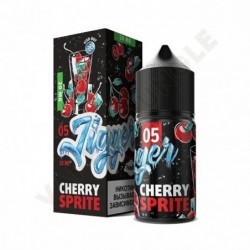 Jigger Salt HARD 30ml 20mg Cherry Sprite
