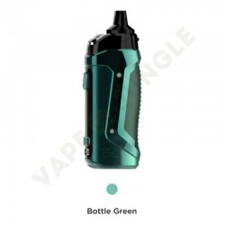 GeekVape B60 (Aegis Boost 2) 2000mAh Pod Kit Bottle Green