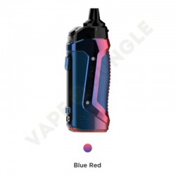 GeekVape B60 (Aegis Boost 2) 2000mAh Pod Kit Blue Red