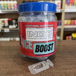 Indo Ice Boost (добавка холодка)