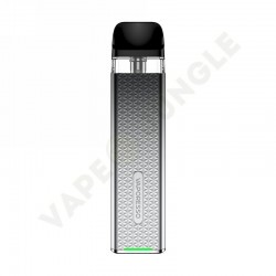 Vaporesso XROS 3 MINI 1000mAh Pod Kit Icy Silver