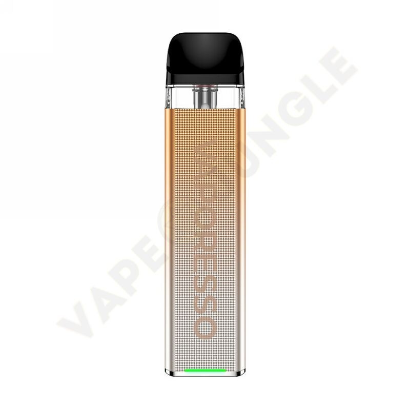 Vaporesso XROS 3 MINI 1000mAh Pod Kit Phantom Gold