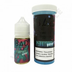 Bad Drip 30ml 3mg Pennywise Iced Out
