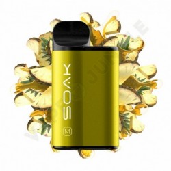 SOAK M 4000 Pineapple Syrup  (Ананасовый сироп)