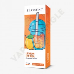 Element RF Salt 30ml 20mg Lemon Ice Tea
