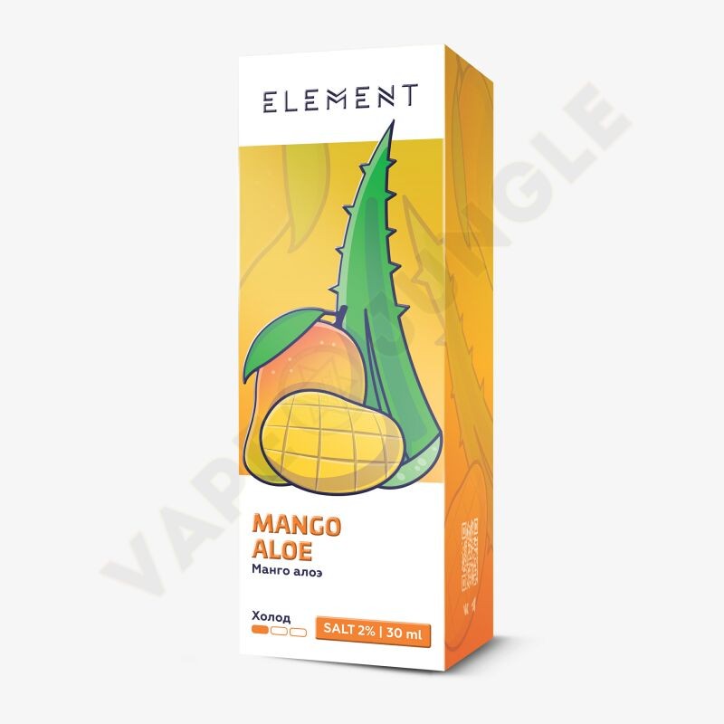 Element RF Salt 30ml 20mg Mango Aloe
