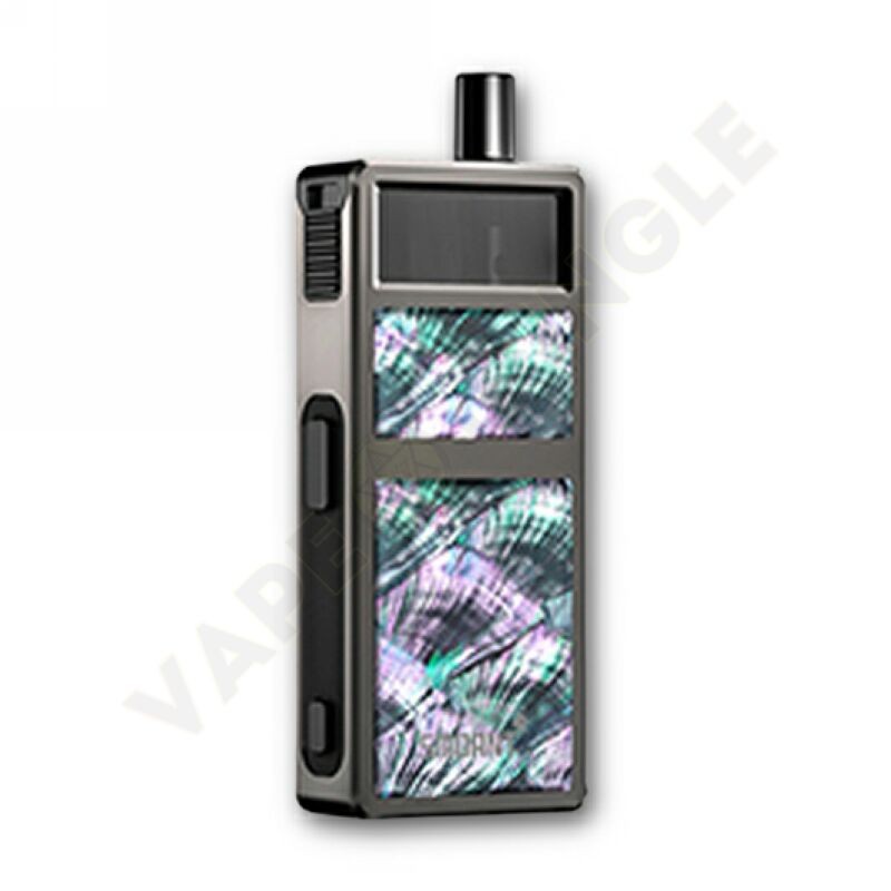 Smoant Pasito Mini 1100mAh Pod Kit Seashell