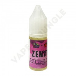 Zenith Salt 10ml 20mg Gemini