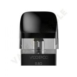 Картридж Voopoo Vinci Series V2 / Drag Nano 2 0.8ohm