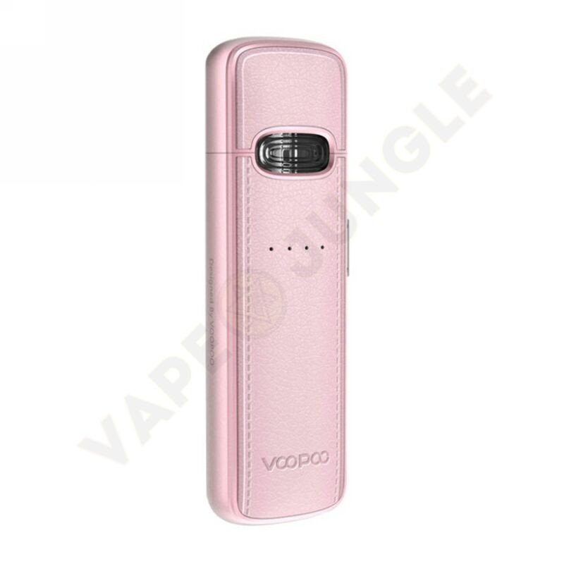 Voopoo VMATE E 1200mAh Pod Kit Sakura Pink