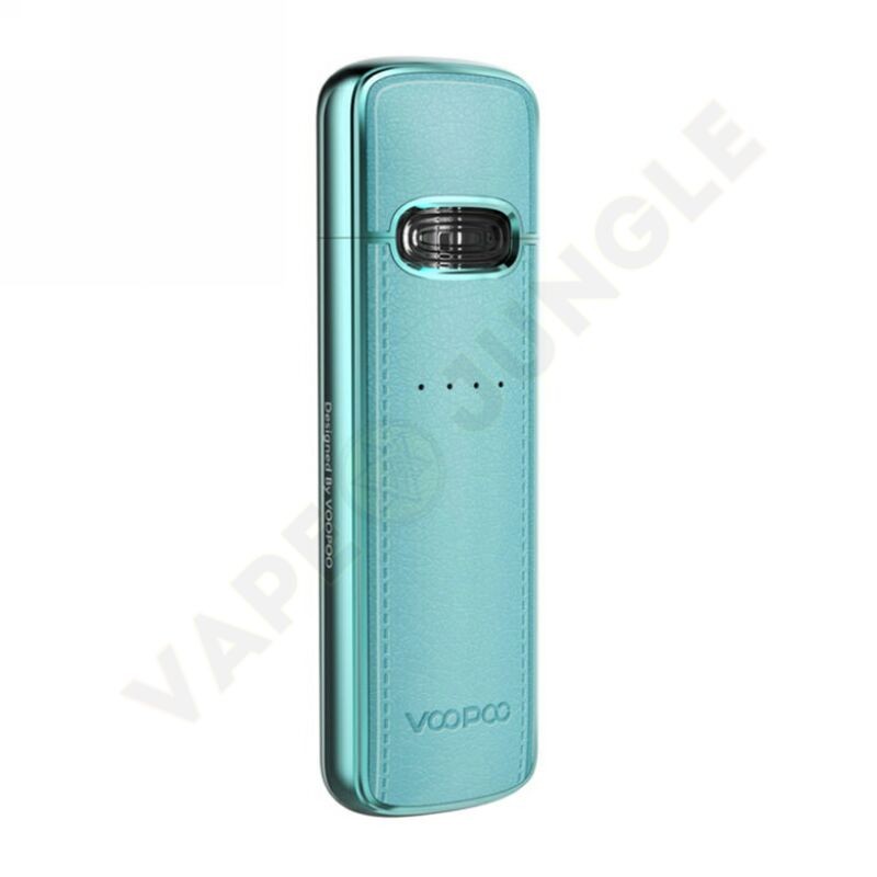 Voopoo VMATE E 1200mAh Pod Kit Mint Blue