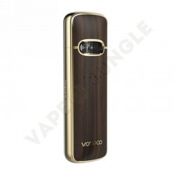 Voopoo VMATE E 1200mAh Pod Kit Luxury Walnut