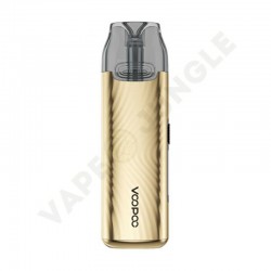 Voopoo V.THRU Pro Eternity Edition 900mAh Pod Kit Luxury Gold