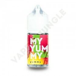 MyYummy Salt 30ml 20mg Yummy
