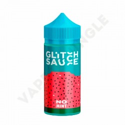 Glitch Sauce No Mint 100ml 3mg Arbooze