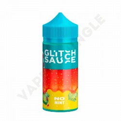 Glitch Sauce No Mint 100ml 3mg Rogue