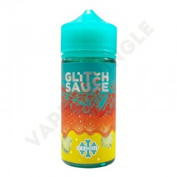 Glitch Sauce ICED OUT 100ml 3mg Rogue