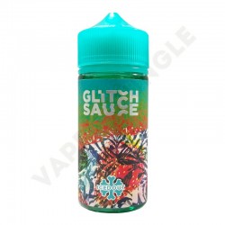 Glitch Sauce ICED OUT 100ml 3mg Ratatouille