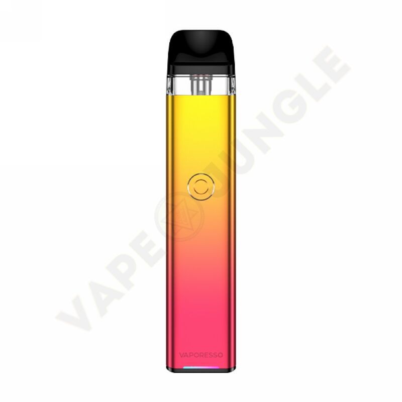 Vaporesso XROS 3 Pod 1000mAh Kit Neon Sunset