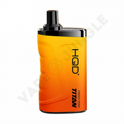 HQD Titan (7000) Энергетик - Energy drink
