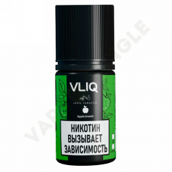 VLIQ Tabacco Salt 30ml...