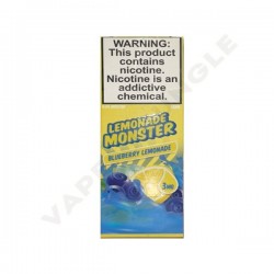 Lemonade Monster 30ml...