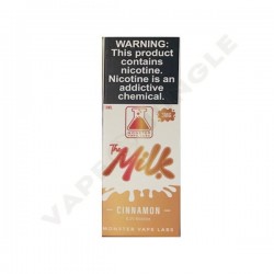 The Milk 30ml 3mg/ml Cinnamon